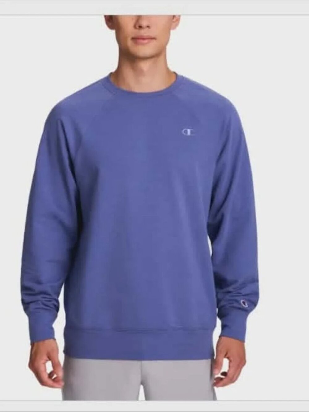 Champion Crewneck Sweatshirt (Costco Version)